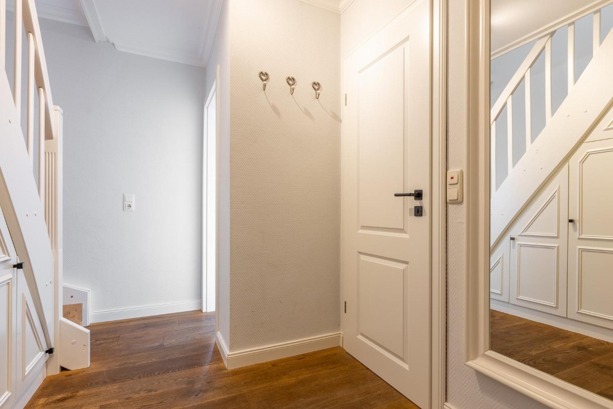 Strandstraße 6 Whg. 21 Vesterland Eksteriør billede