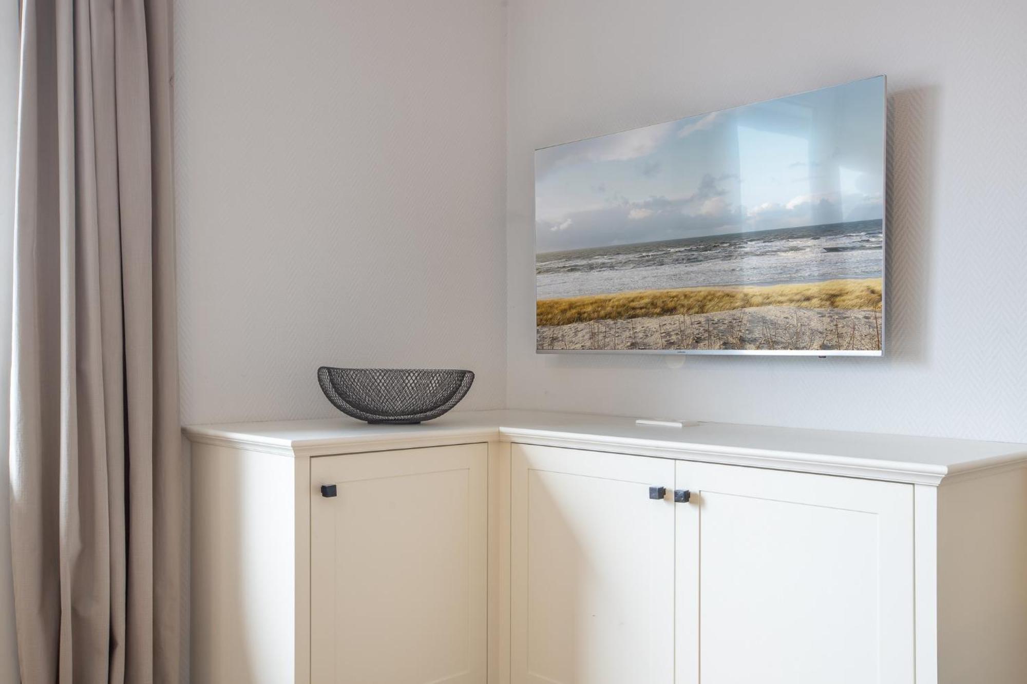 Strandstraße 6 Whg. 21 Vesterland Eksteriør billede