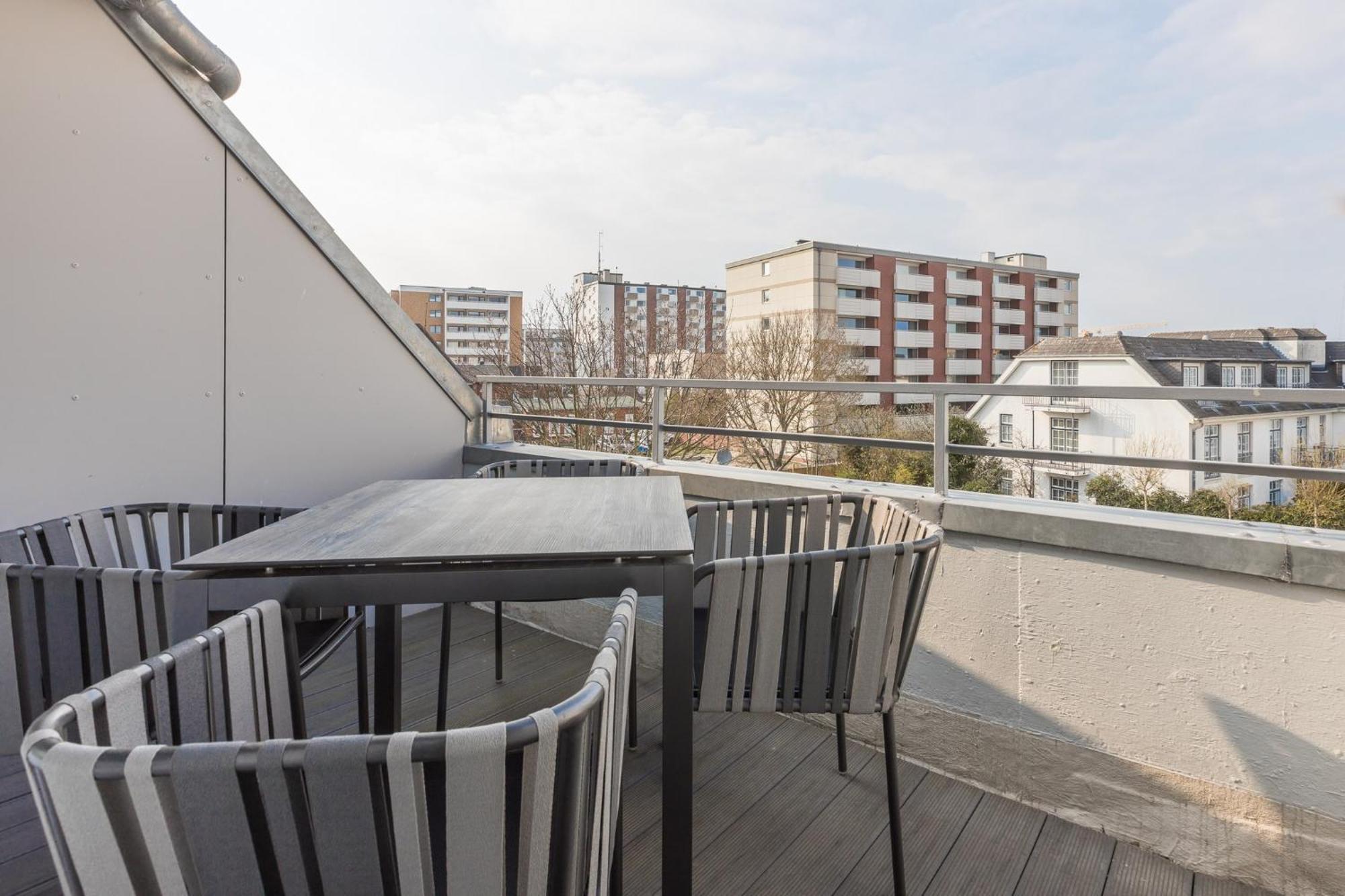 Strandstraße 6 Whg. 21 Vesterland Eksteriør billede